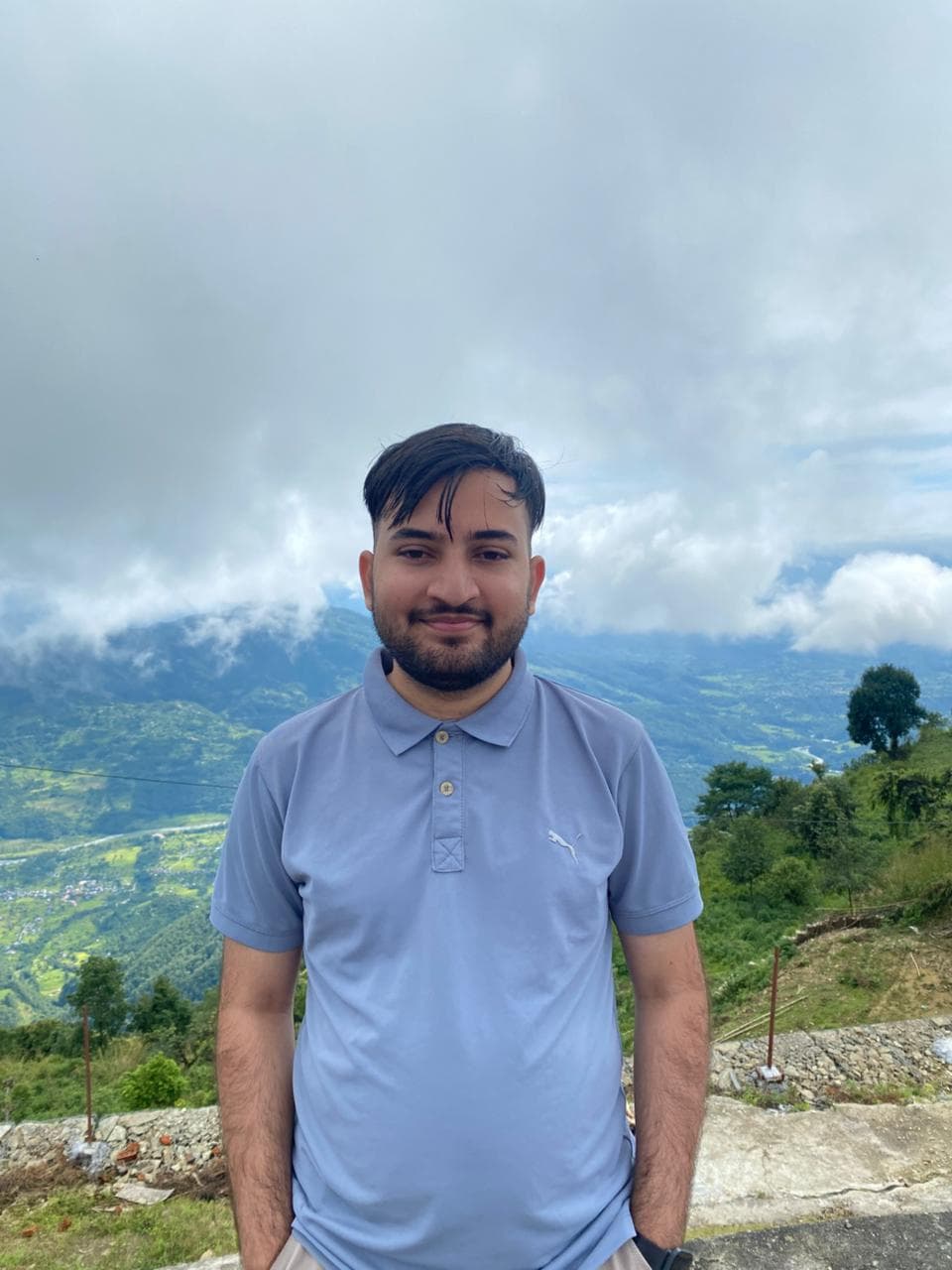 Austin Serb Profile Photo